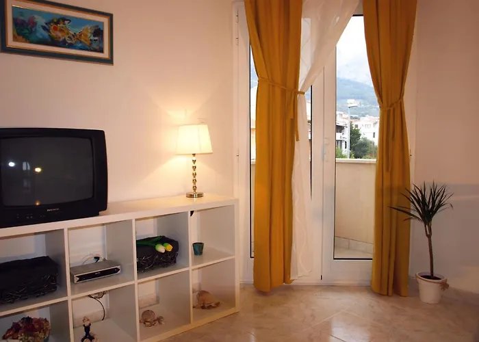 Dani Zelja Makarska