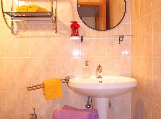 Apartman Dani Zelja