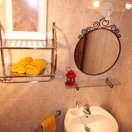 Dani Zelja Apartment *