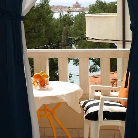 Dani Zelja Apartment *