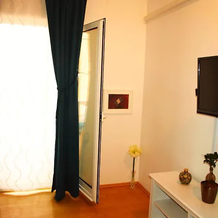 Apartment Dani Zelja