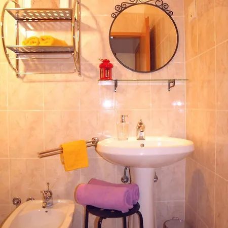 Apartment Dani Zelja