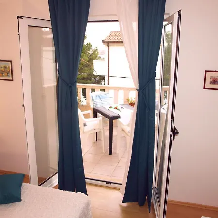 Apartment Dani Zelja *