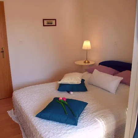 Apartment Dani Zelja *