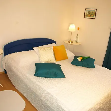 Dani Zelja Lejlighed Makarska