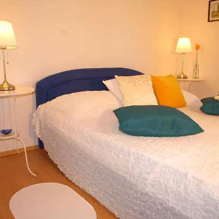Apartment Dani Zelja Makarska