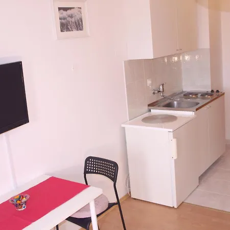 Dani Zelja Apartment *