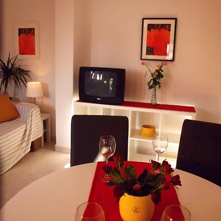 Dani Zelja Apartment