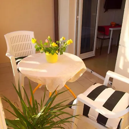 Apartment Dani Zelja