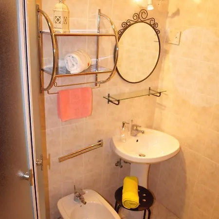 Dani Zelja Apartment Makarska