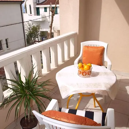 Dani Zelja Apartment *