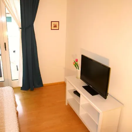 Dani Zelja Apartment *