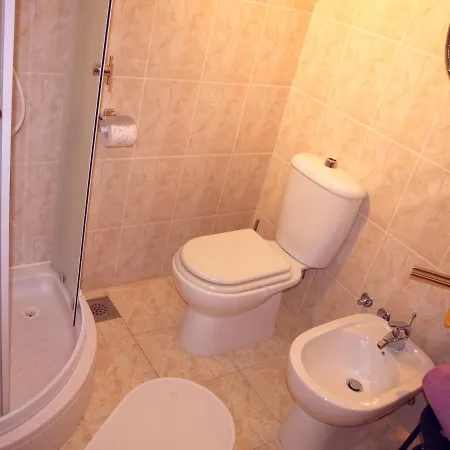 Apartment Dani Zelja