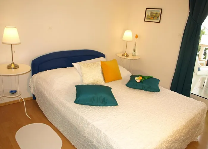 Dani Zelja Lejlighed Makarska