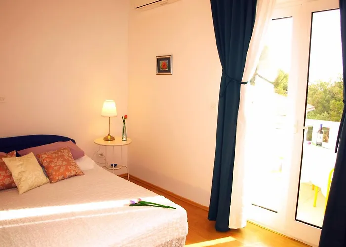 Dani Zelja マカルスカ