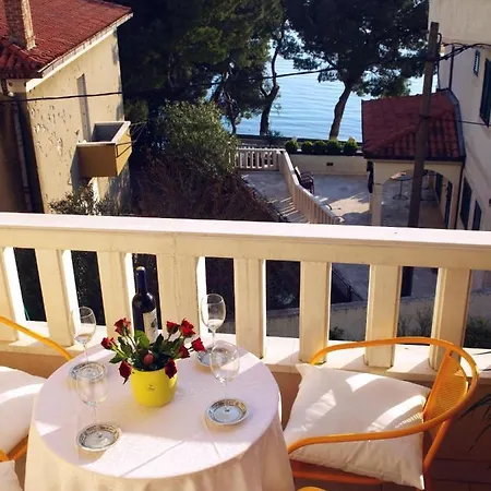Dani Zelja Makarska