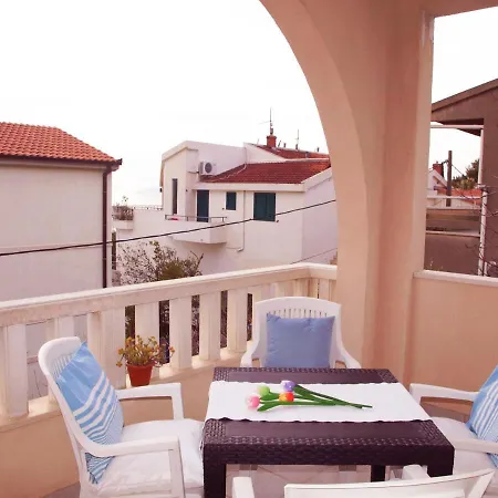 Appartamento Dani Zelja Makarska